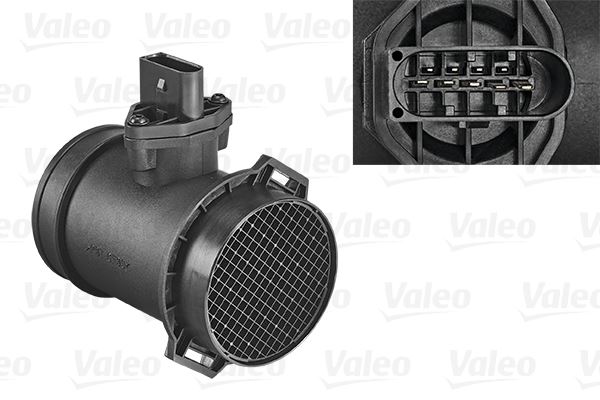 VALEO 253741 Motor Hava Kütle Ölçer (MAF Sensörü) - VW PASSAT B5 (3B2) uyumlu