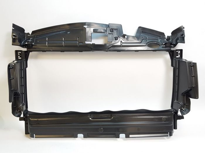 Radyatör Davlumbazı - RENAULT ORIJINAL - 214763488R Ürün Görseli