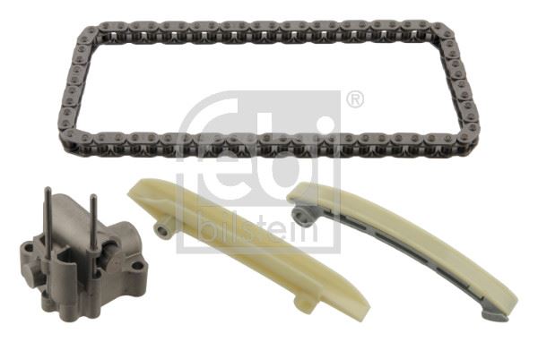 FEBI BILSTEIN 30344 Motor Kumanda Zinciri Seti - BMW 7 (E38) uyumlu