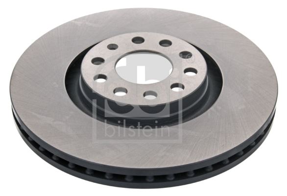 FEBI BILSTEIN 22950 Fren Sistemleri Fren Diski - AUDI A4 B5 (8D2) uyumlu