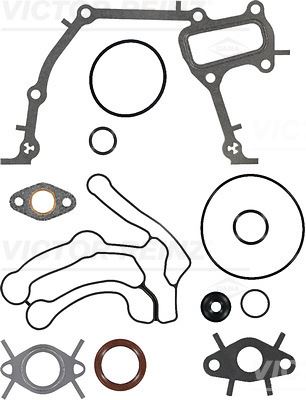 VICTOR REINZ 08-36278-01 Motor Karter Contası - OPEL ASTRA H Kombi van (L70) uyumlu