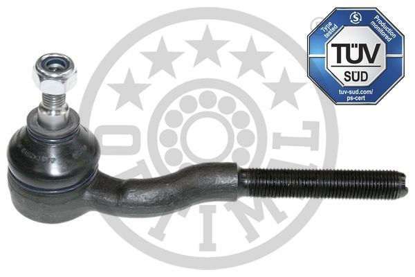 OPTIMAL G1-708 Direksiyon Sistemi Mafsal - MERCEDES-BENZ 124 Sedan (W124) uyumlu