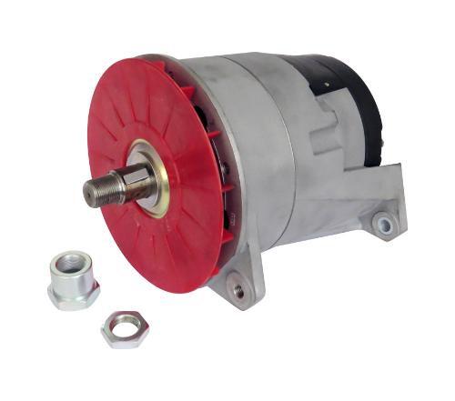 BOM-Prestolite 1277A640 Elektrik Sistemi Alternatör
