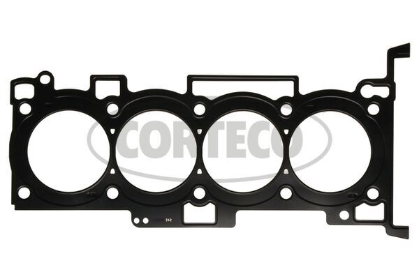 CORTECO 83403112 Motor Silindir Kafa Contası - HYUNDAI SANTA FÉ II (CM) uyumlu