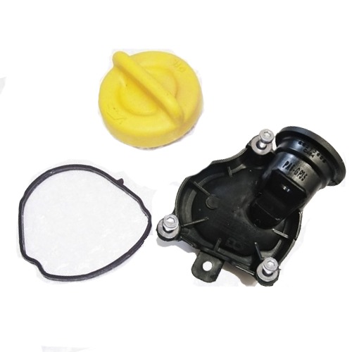 Motor Yağ Kapağı - DEKAR - DK4044 Ürün Görseli