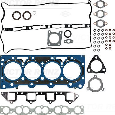 VICTOR REINZ 02-36165-01 Motor Silindir Kafa Contası - KIA CARNIVAL / GRAND CARNIVAL III (VQ) uyumlu