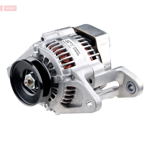 DENSO DAN2031 Elektrik Sistemi Alternatör - TOYOTA YARIS VERSO (_P2_) uyumlu