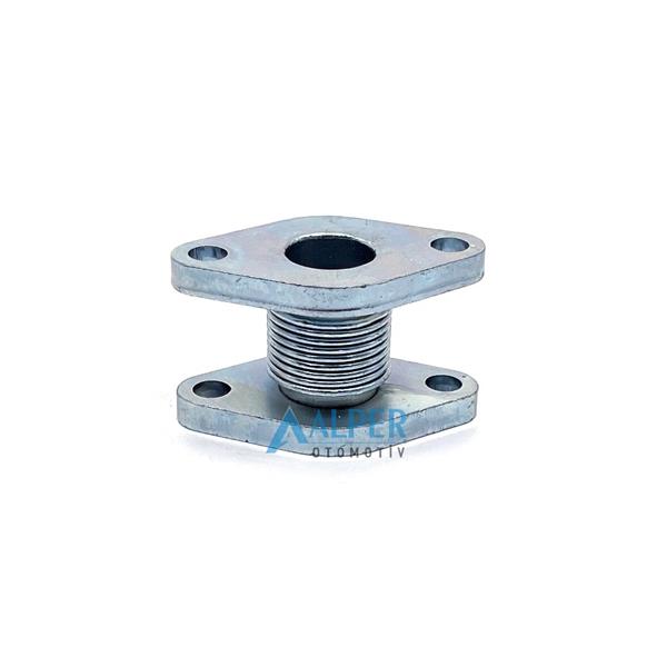 Egr Borusu - ALPER - 531142 Ürün Görseli