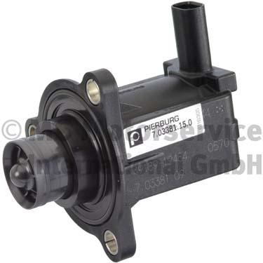PIERBURG 7.03381.15.0 Motor Turbo Ayarı - OPEL INSIGNIA A Sports Tourer (G09) uyumlu