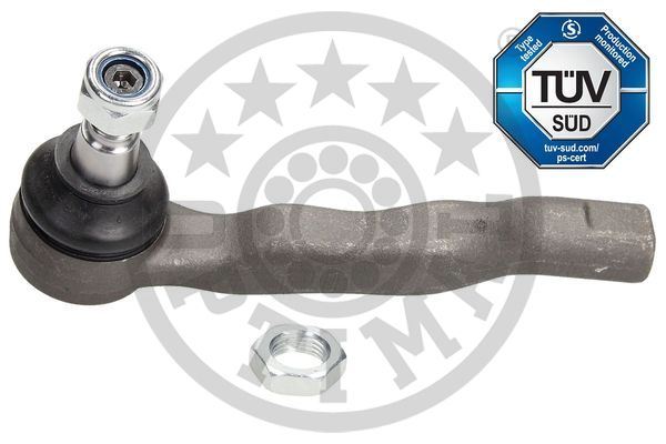 OPTIMAL G1-1237 Direksiyon Sistemi Mafsal - MERCEDES-BENZ VITO / MIXTO Panelvan/Van (W639) uyumlu