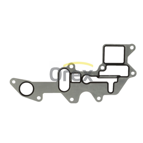 Yağ Filtre Kütüğü Contası - OREX - 316021 Ürün Görseli