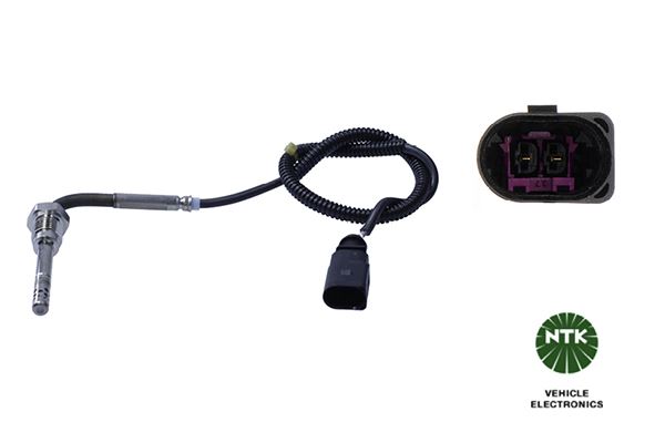 Egzoz Sıcaklık Sensörü - NGK - 94391 Ürün Görseli