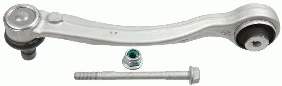LEMFÖRDER 39308 01 Süspansiyon Sistemi Bugi Kolu - AUDI Q7 (4MB, 4MG, 4MQ) uyumlu