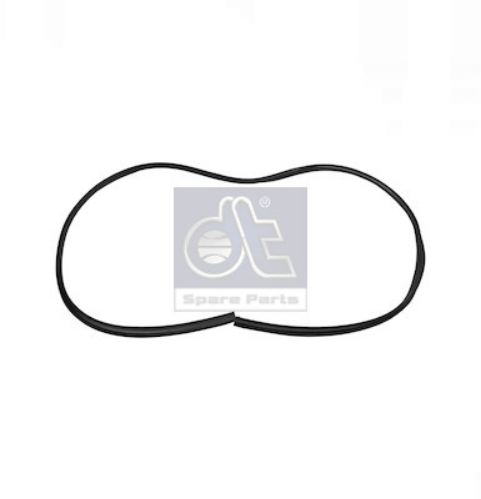 DT Spare Parts 4.80154 Kaporta & Gövde Parçaları Süs & Koruma Çıtası