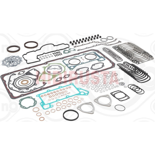 ELRING 826.626 Motor Conta Seti