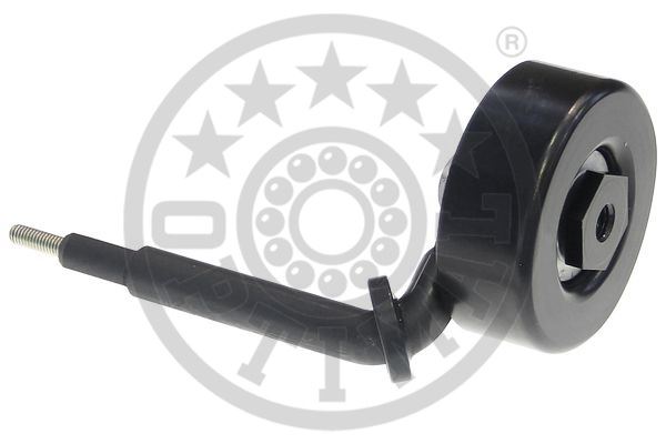 OPTIMAL 0-N1834 Motor Kayış Gergisi - BMW 7 (E38) uyumlu