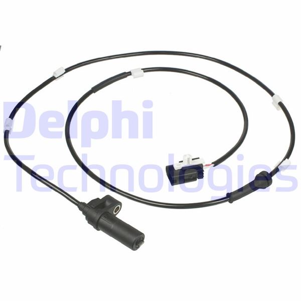 DELPHI SS20270 Fren Sistemleri Sürüş Dinamiği Ayarı - FORD TRANSIT Platform şasi (FM_ _, FN_ _) uyumlu