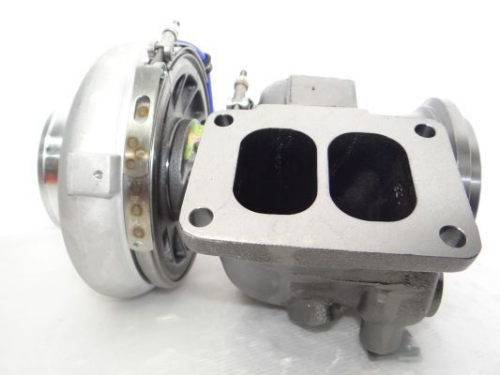 GARRETT 714788-5001S Motor Turboşarj & Parçaları