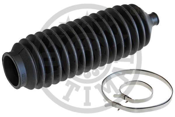 OPTIMAL LM-10044S Direksiyon Sistemi Körük Seti - FORD SIERRA II Hatchback (GBC, GBG) uyumlu