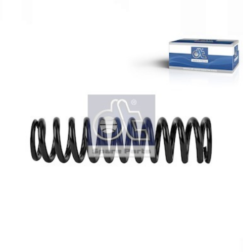 DT Spare Parts 1.25773 Süspansiyon Sistemi Makas