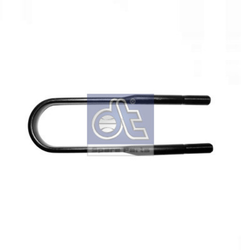 DT Spare Parts 4.40402 Süspansiyon Sistemi Montaj Parçaları