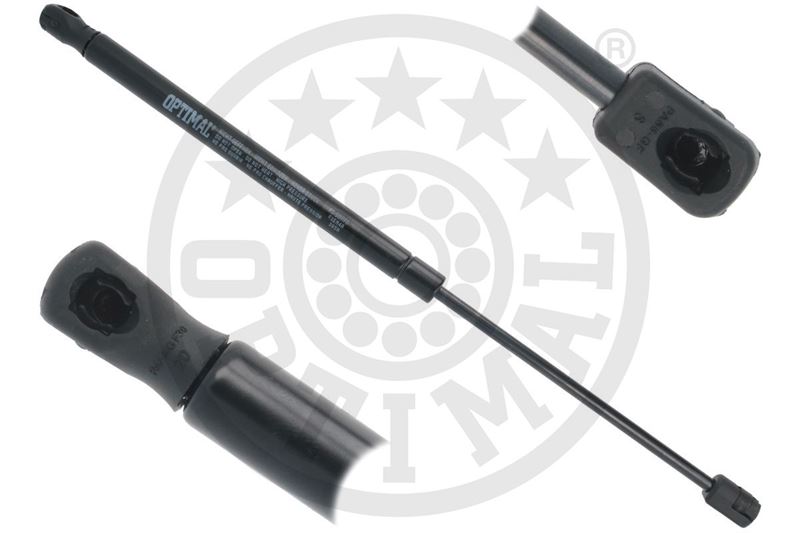 OPTIMAL AG-50770 Kaporta & Gövde Parçaları Gaz Yayı - PEUGEOT 3008 I MPV (0U_) uyumlu
