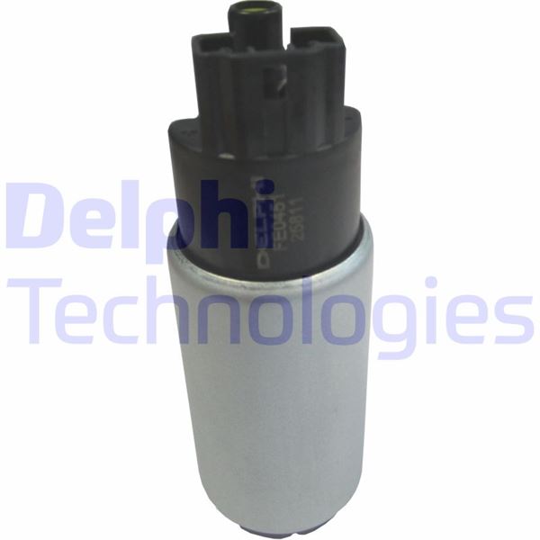 DELPHI FE0451-12B1 Fren Sistemleri Düşük Basınç Pompası - NISSAN MICRA II (K11) uyumlu