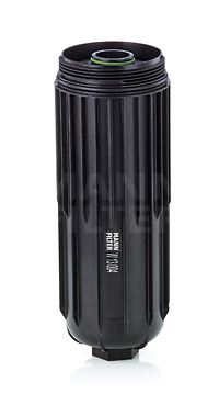 MANN-FILTER W 13 004 Motor Yağ Filtresi - NEW HOLLAND T9 uyumlu