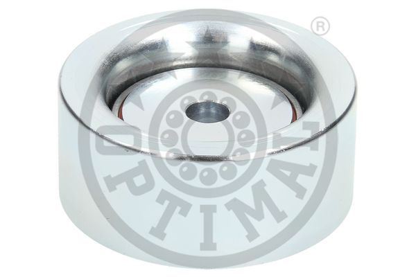 OPTIMAL 0-N2354 Motor Yönlendirme & Kılavuz Makarası - MITSUBISHI ASX (GA_W_) uyumlu