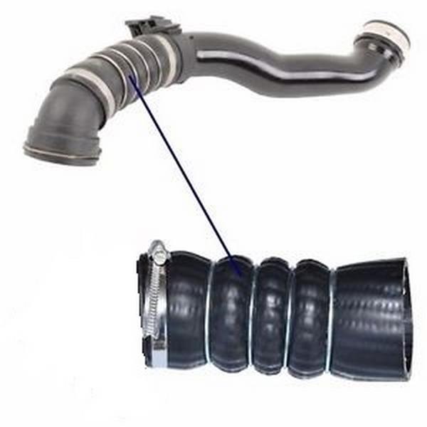Turbo Hortumu - YTT - Y80286 Ürün Görseli