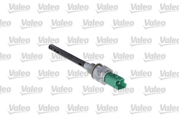 VALEO 366217 Elektrik Sistemi Sensörler - CITROËN C5 III (RD_) uyumlu