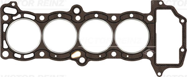 VICTOR REINZ 61-27830-00 Motor Silindir Kafa Contası - NISSAN SUNNY III Liftback (N14) uyumlu