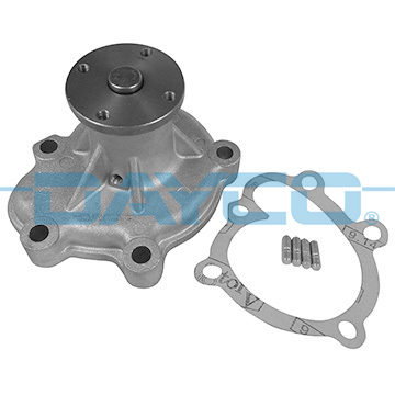 DAYCO DP280 Motor Devirdaim - OPEL VECTRA A (J89) uyumlu