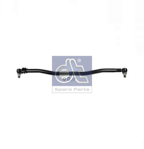 DT Spare Parts 4.64599 Direksiyon Sistemi Kısa Rot & İtici Çubuk - MERCEDES-BENZ ACTROS MP2 / MP3 uyumlu