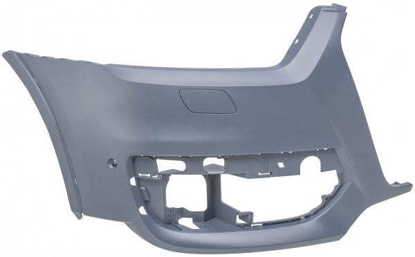 PHIRA Q3-11252 Kaporta & Gövde Parçaları Tampon & Parçaları - AUDI Q3 (8UB, 8UG) uyumlu