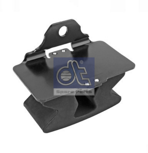 DT Spare Parts 3.65218 Süspansiyon Sistemi Montaj Parçaları - MAN TGS I uyumlu