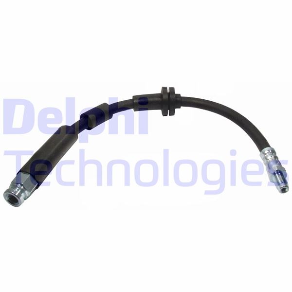 DELPHI LH6702 Fren Sistemleri Fren Hortumları - ABARTH 500 / 595 / 695 uyumlu