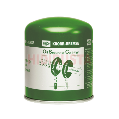 Hava Kurutucusu Filtresi - KNORR - K137724 Ürün Görseli