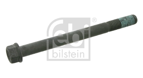 FEBI BILSTEIN 18476 Motor Silindir Kafa Civataları - DAF 85 uyumlu