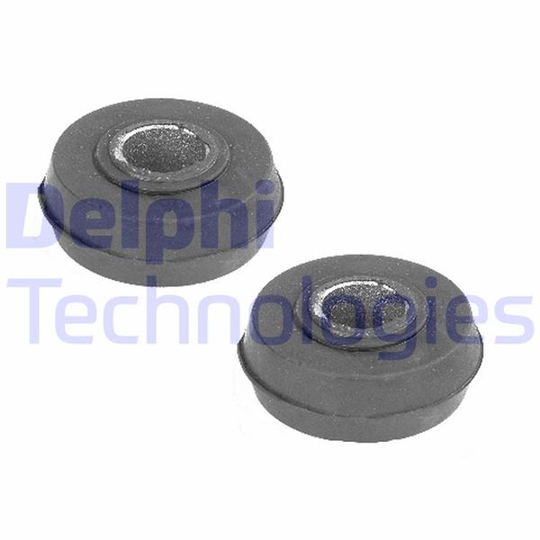 DELPHI TD166W Süspansiyon Sistemi Bugi Kolu - FORD ESCORT III (GAA) uyumlu