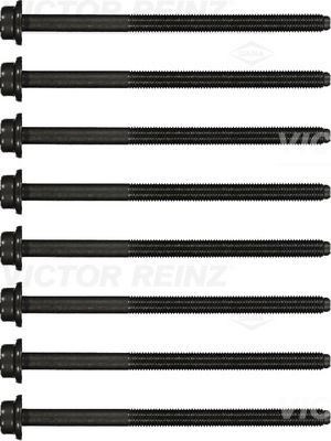 VICTOR REINZ 14-32120-02 Motor Silindir Kafa Civataları - SEAT IBIZA IV (6J5, 6P1) uyumlu