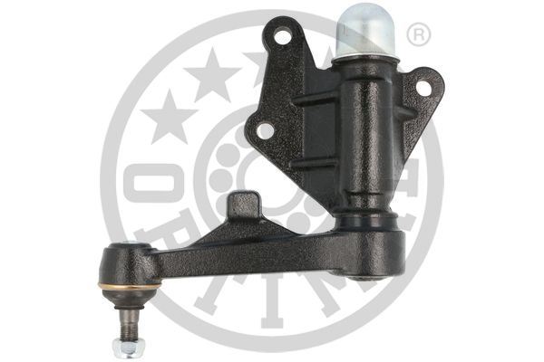 OPTIMAL G7-1577S Direksiyon Sistemi Direksiyon Mili - TOYOTA HILUX VI Pick-up (_N1_) uyumlu