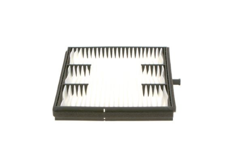 BOSCH 1 987 432 223 İklimlendirme Sistemi Polen Filtresi - CHEVROLET LACETTI Station wagon (J200) uyumlu