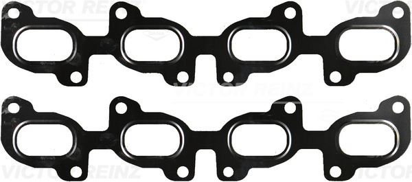 VICTOR REINZ 11-12186-01 Motor Manifold Contası - OPEL ASTRA K (B16) uyumlu