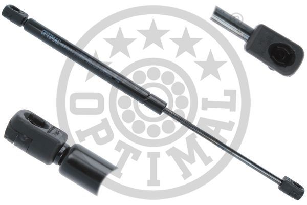 OPTIMAL AG-51386 Kaporta & Gövde Parçaları Gaz Yayı - AUDI TT Roadster (8N9) uyumlu