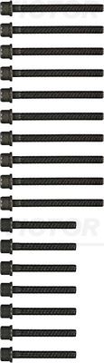 VICTOR REINZ 14-32174-02 Motor Silindir Kafa Civataları - VW SHARAN (7M8, 7M9, 7M6) uyumlu