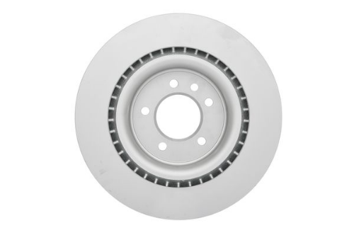 BOSCH 0 986 479 D31 Fren Sistemleri Fren Diski - LAND ROVER RANGE ROVER IV (L405) uyumlu