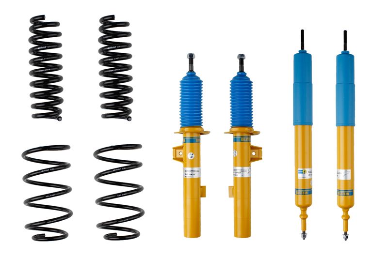 BILSTEIN 46-180582 Süspansiyon Sistemi Makas - BMW 3 Touring (E91) uyumlu