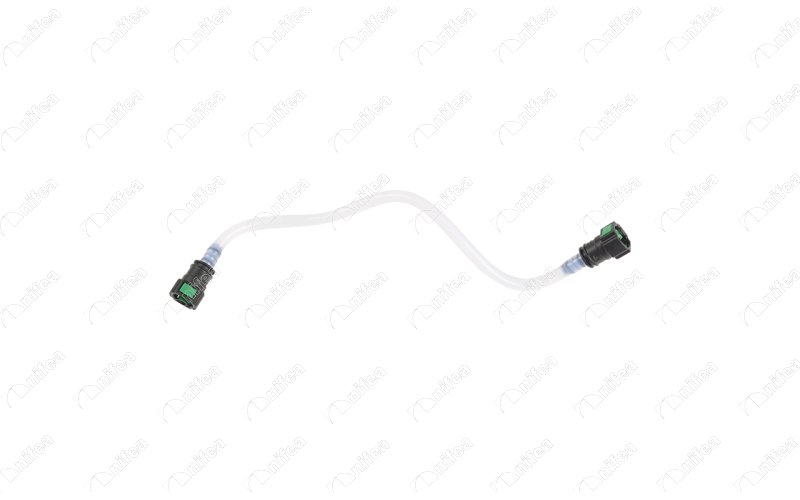 NIFEA 17091 Motor Hortum & Bağlantılar - PEUGEOT 307 SW (3H) uyumlu