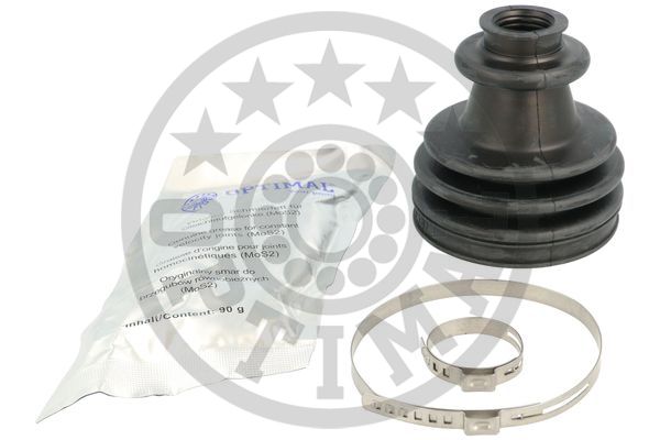 OPTIMAL CVB-10168CR Diferansiyel & Aktarma Sistemi Tahrik Parçaları - CITROËN VISA uyumlu